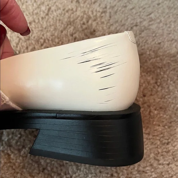 Charles & Keith X Disney Zootopia Lunar Mary Janes - Picture 11 of 12